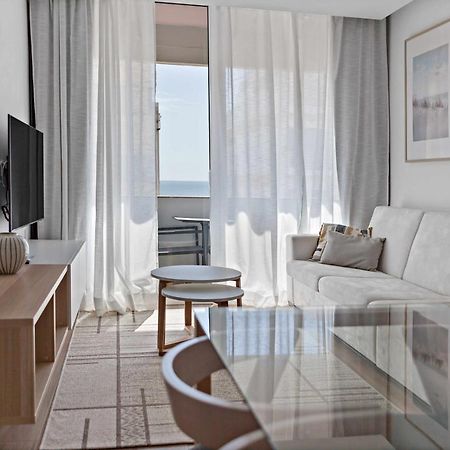 Timeless Sea III Apartment Armação de Pêra 外观 照片