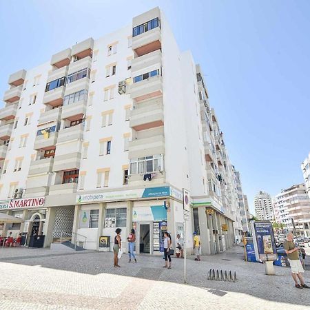 Timeless Sea III Apartment Armação de Pêra 外观 照片