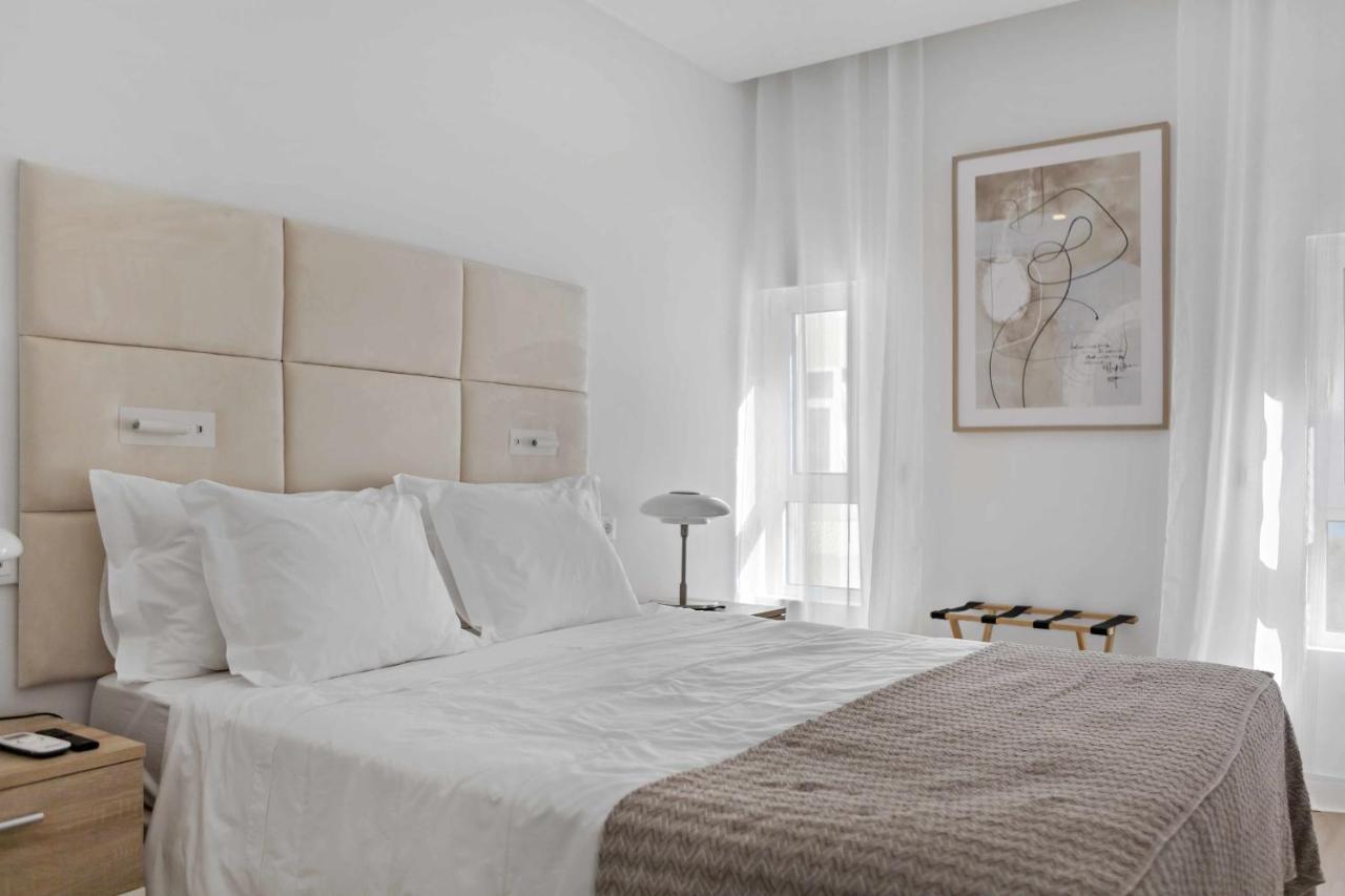Timeless Sea III Apartment Armação de Pêra 外观 照片