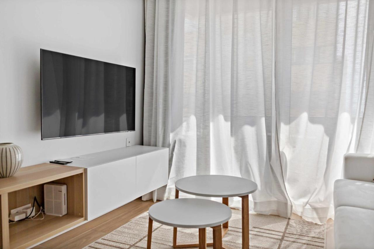 Timeless Sea III Apartment Armação de Pêra 外观 照片