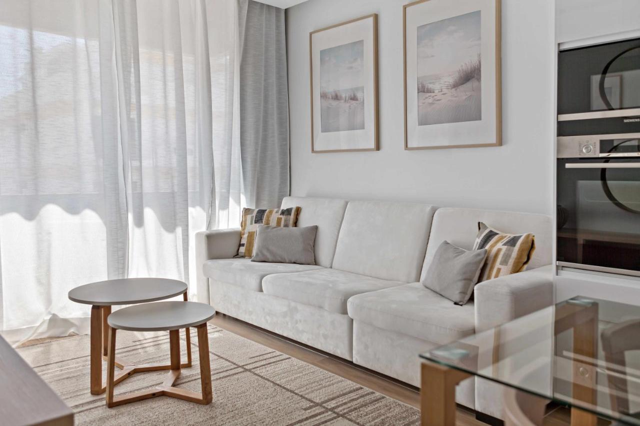 Timeless Sea III Apartment Armação de Pêra 外观 照片