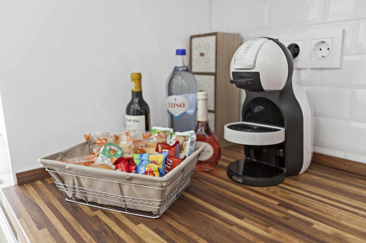 Timeless Sea III Apartment Armação de Pêra 外观 照片