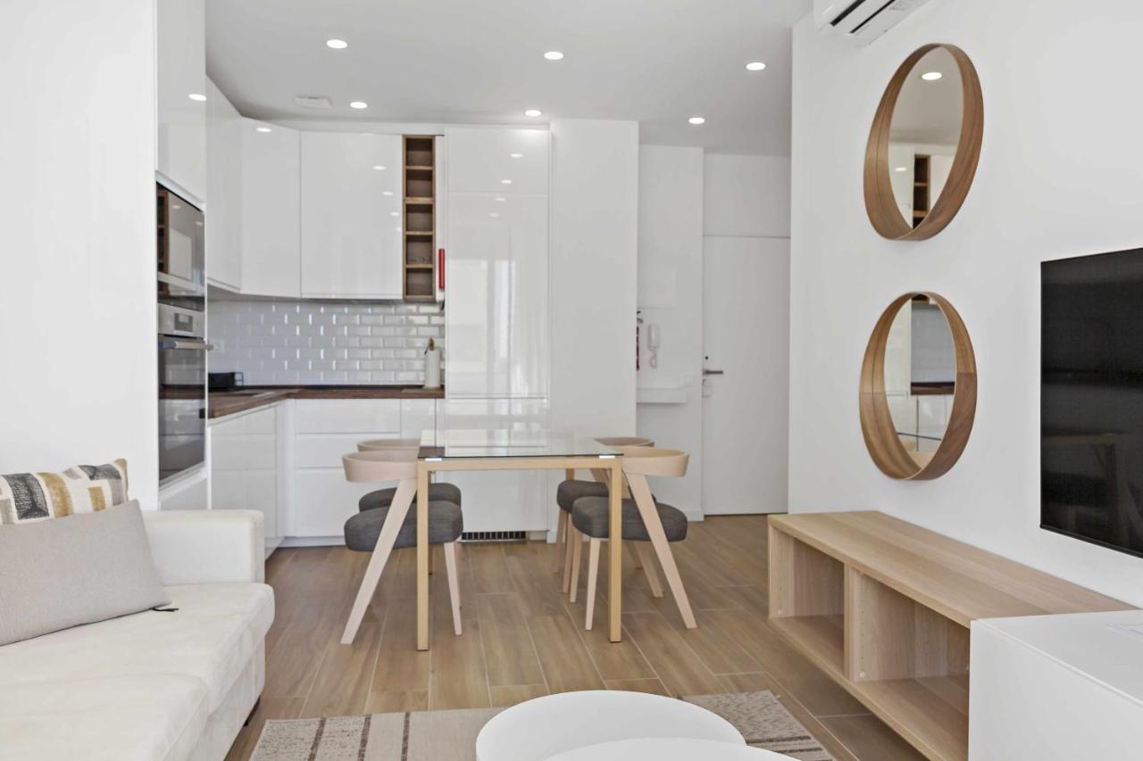Timeless Sea III Apartment Armação de Pêra 外观 照片
