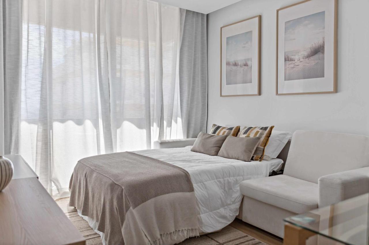 Timeless Sea III Apartment Armação de Pêra 外观 照片