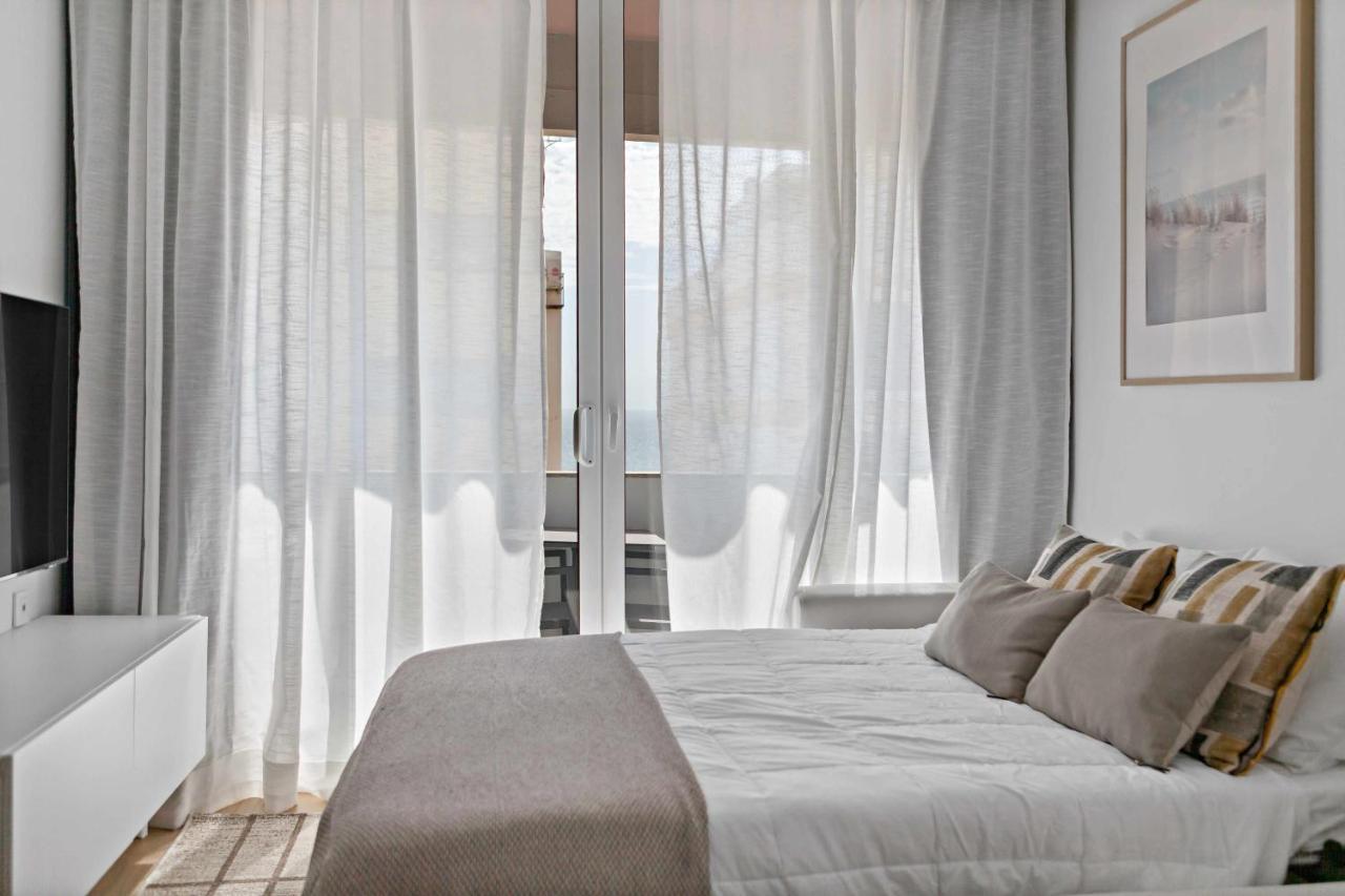 Timeless Sea III Apartment Armação de Pêra 外观 照片