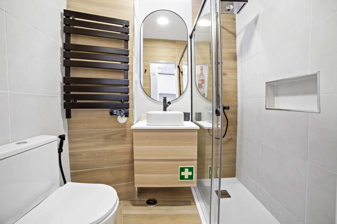 Timeless Sea III Apartment Armação de Pêra 外观 照片