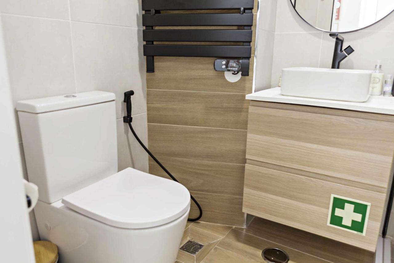 Timeless Sea III Apartment Armação de Pêra 外观 照片