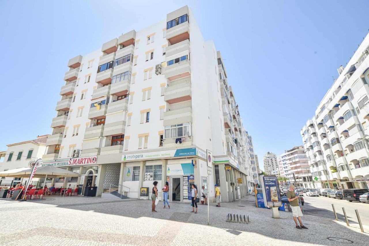 Timeless Sea III Apartment Armação de Pêra 外观 照片