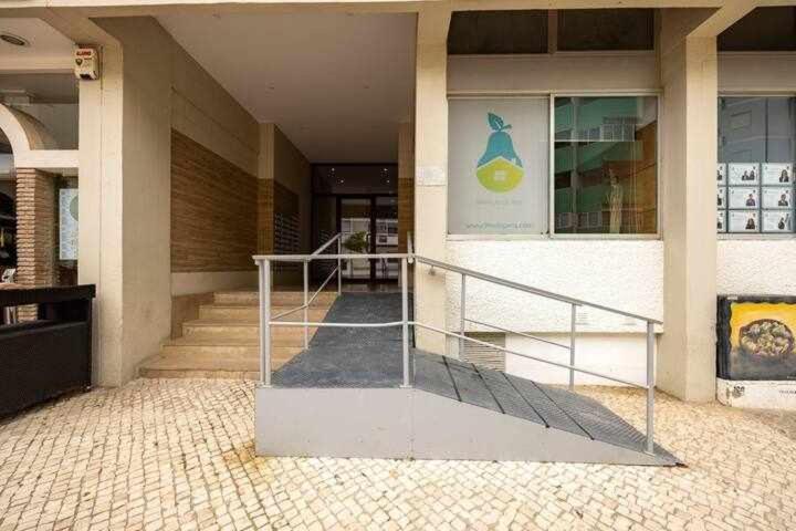 Timeless Sea III Apartment Armação de Pêra 外观 照片